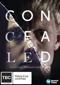 Concealed |   DVD